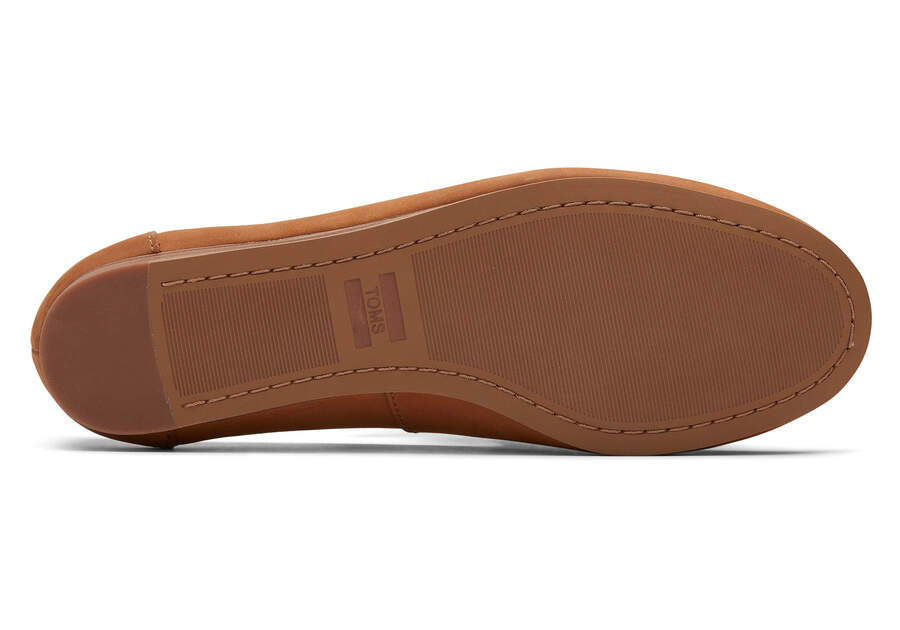 Darcy Flat Bottom Sole View Opens in a modal