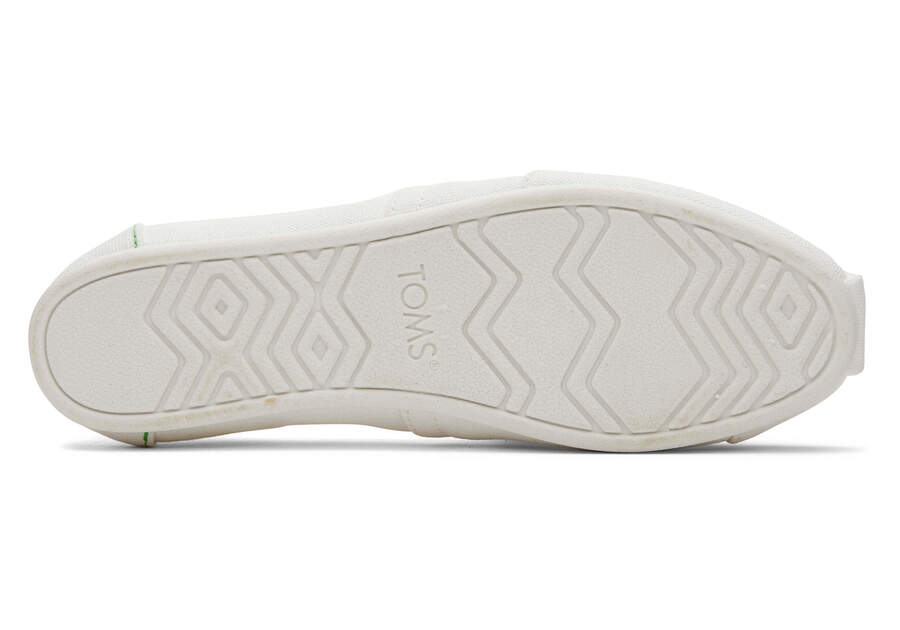 Alpargata Wear Good Embroidery Bottom Sole View Opens in a modal