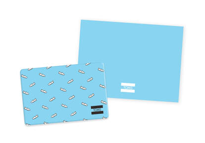 TOMS Physical Gift Card